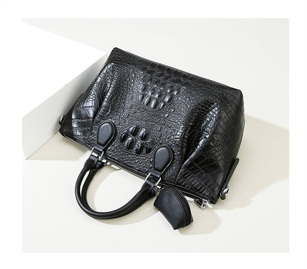 Opulessa Chromura Office Tote