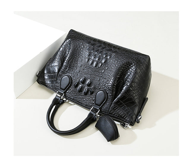 Opulessa Chromura Office Tote