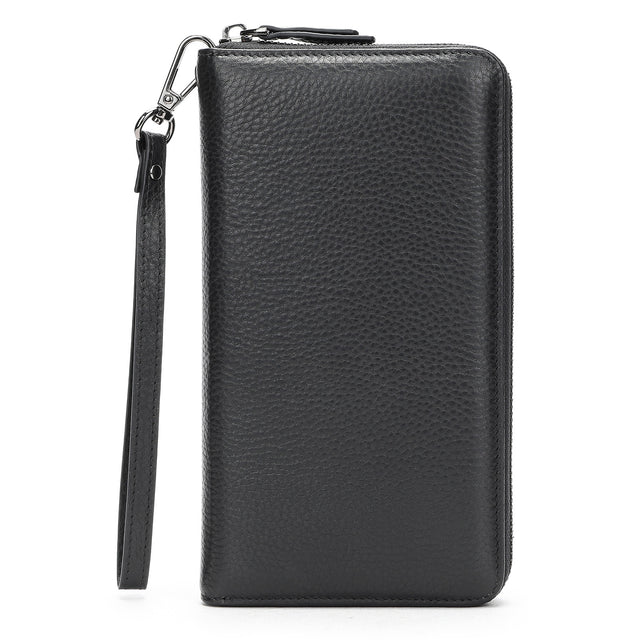 Veltique Wristlet Wallet