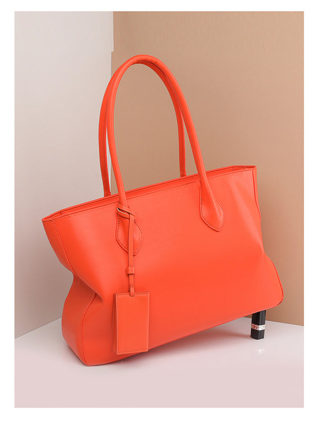 Serpatura Office Zip Bag