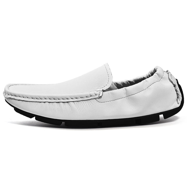 Snakara Elegance by Diamoré loafers