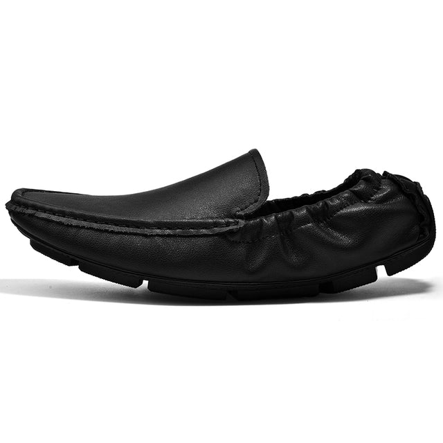 Snakara Elegance by Diamoré loafers