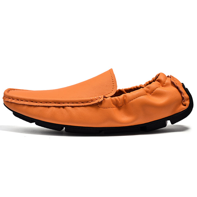 Snakara Elegance by Diamoré loafers