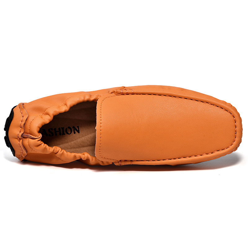 Snakara Elegance by Diamoré loafers