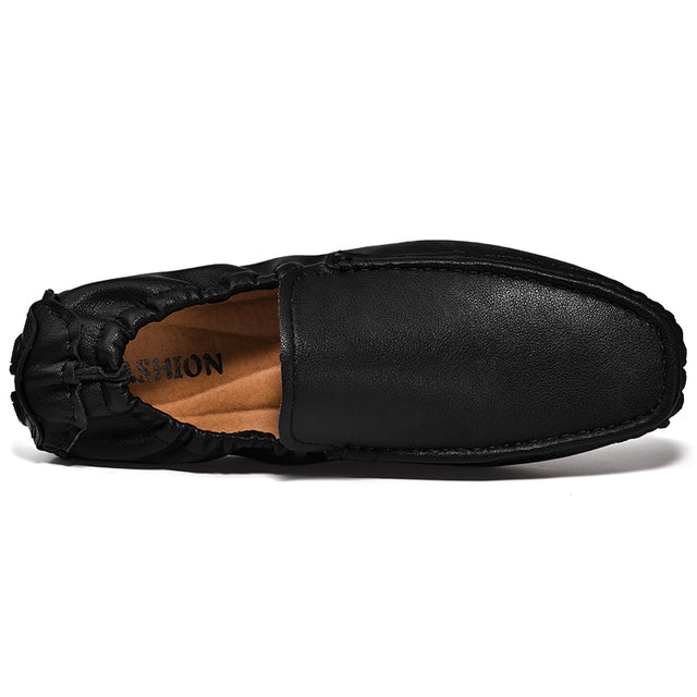 Snakara Elegance by Diamoré loafers