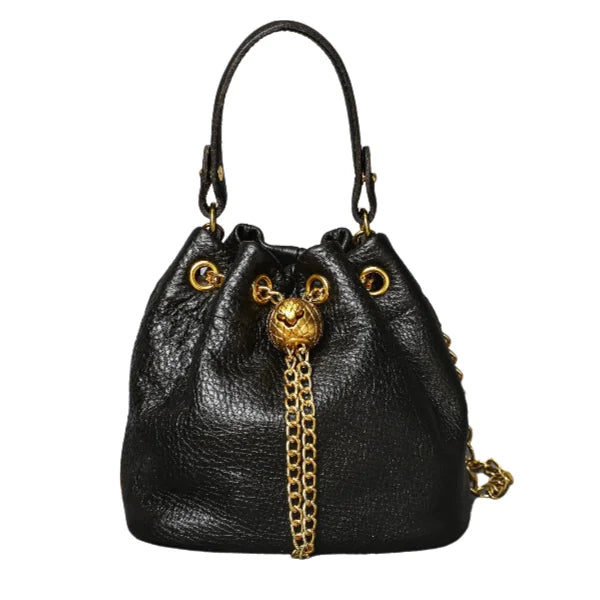 Ostranuxe Opulessa Chain Tote