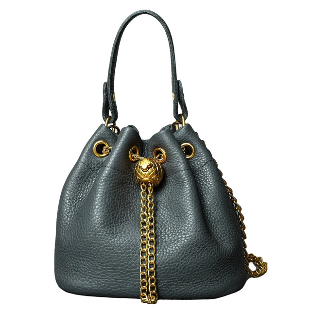 Ostranuxe Opulessa Chain Tote