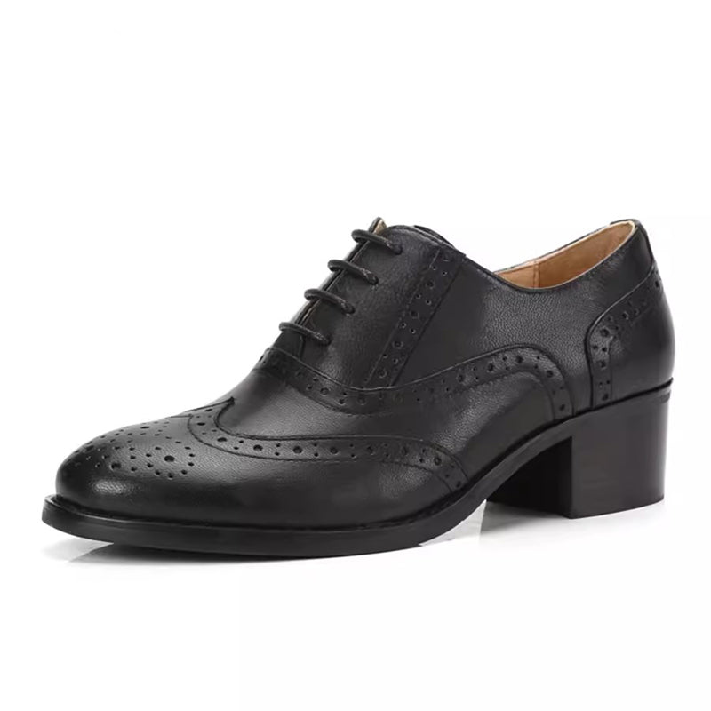 Croctex Veltique Office Heels