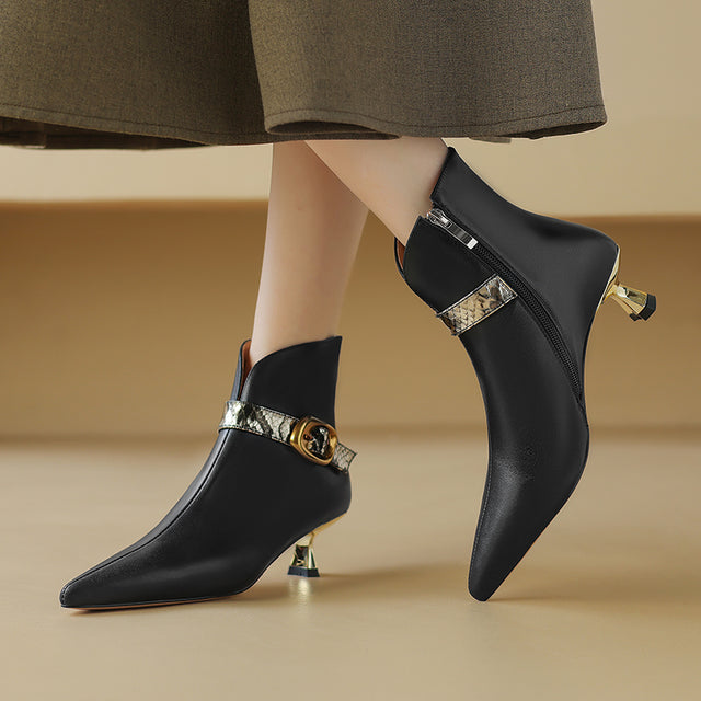 Ostranuxe Croctex Power Boots