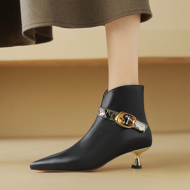 Ostranuxe Croctex Power Boots