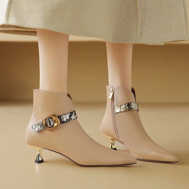 Ostranuxe Croctex Power Boots