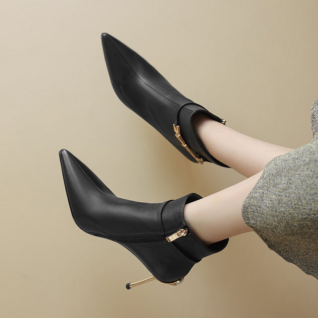 Serpatura Opulessa Business Boots