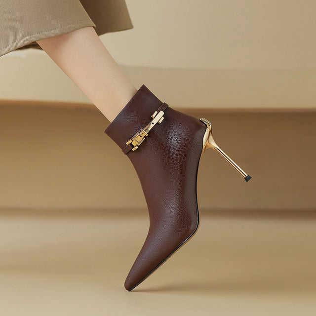 Serpatura Opulessa Business Boots