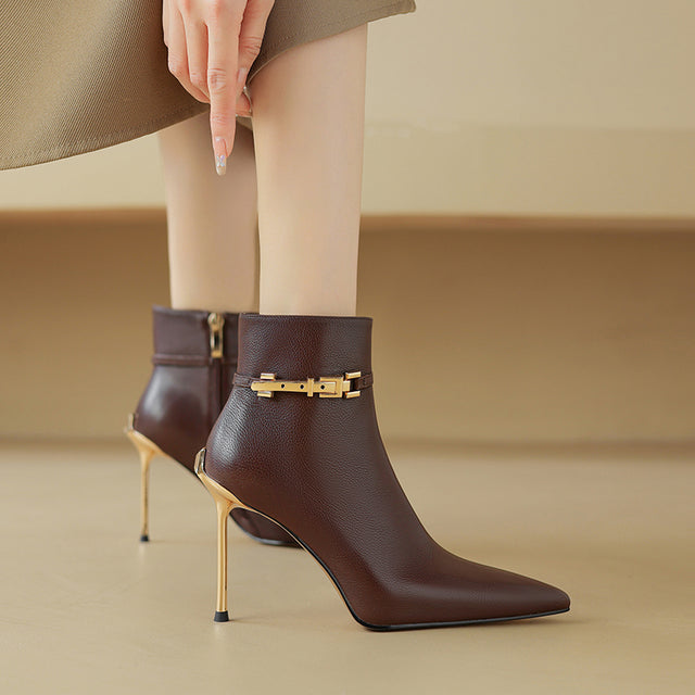 Serpatura Opulessa Business Boots