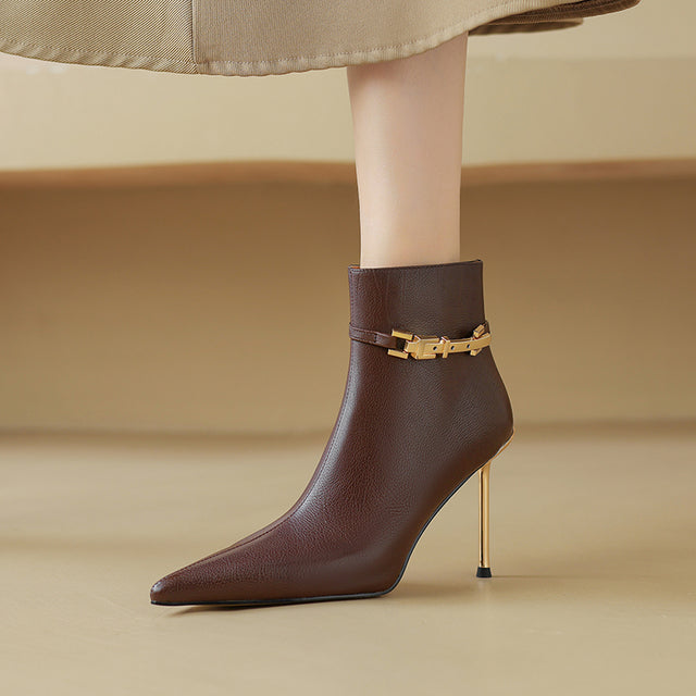 Serpatura Opulessa Business Boots