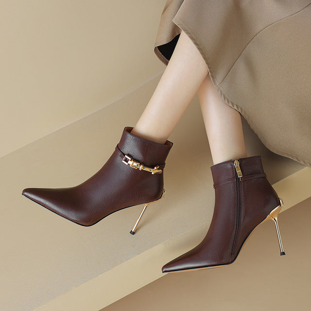 Serpatura Opulessa Business Boots