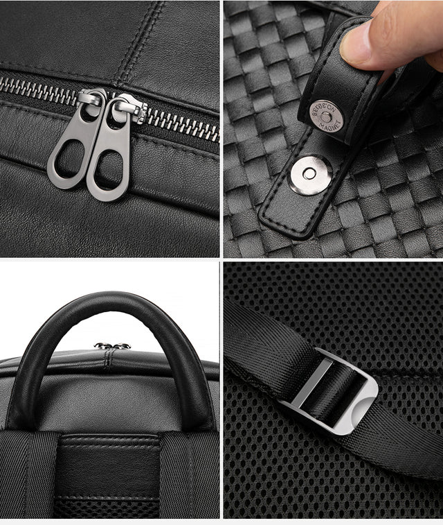 Ostranuxe Chromura Journey Pack