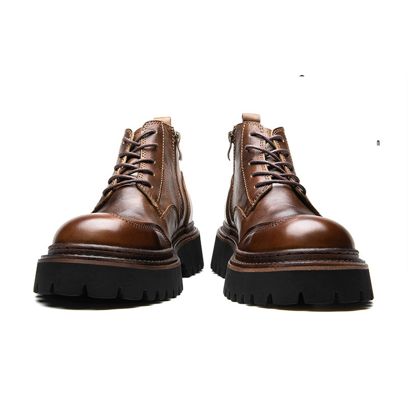 Snakara Formal Dress Boots