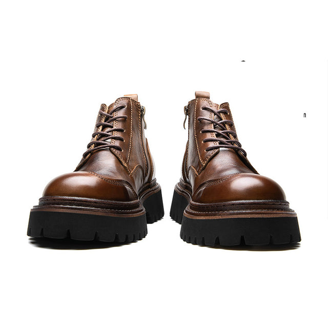 Snakara Formal Dress Boots