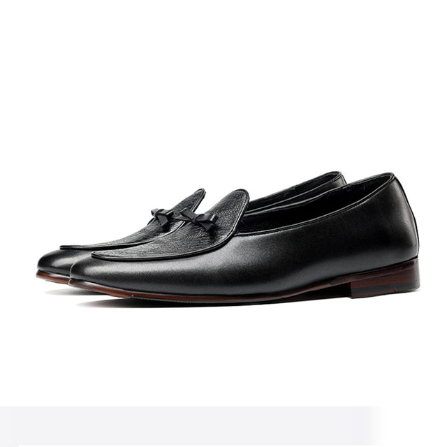 Serpatura Laced Elite Oxfords