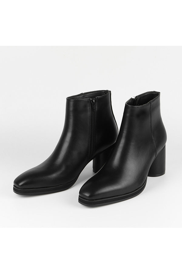 Veltique Business Boots