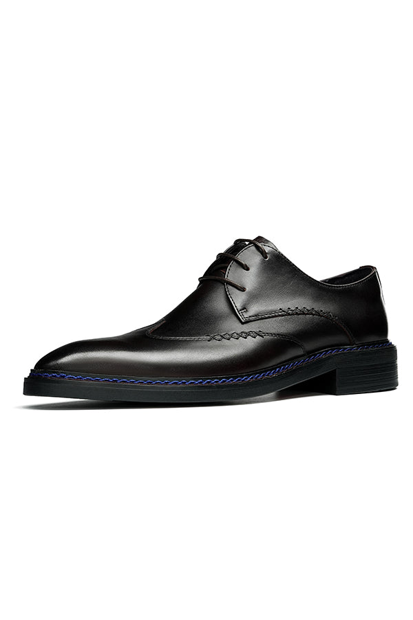 Diamoré Twilight Elegance Brogues