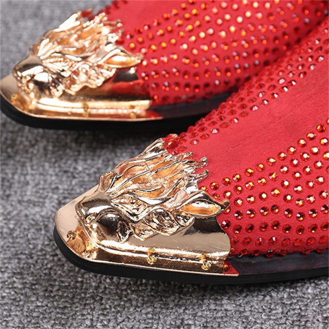 Zephyrique Office Zip Boots