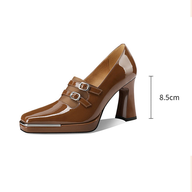 Fieralis Classic Business Stilettos