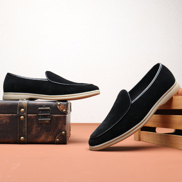 Opulessa Business Classic Loafers