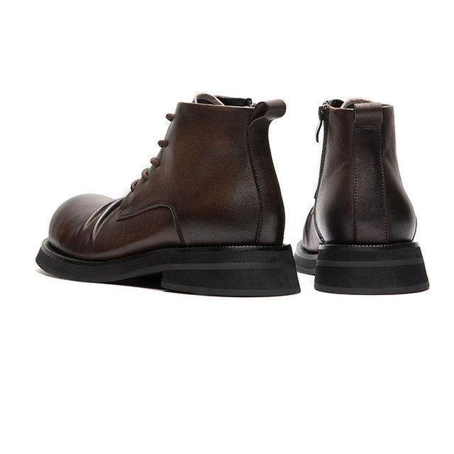 Serpatura Business Dress Boots
