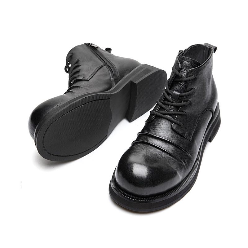 Serpatura Business Dress Boots