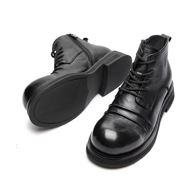 Serpatura Business Dress Boots