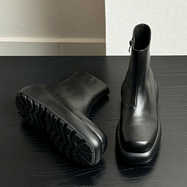 Diamoré Lux Dress Boot