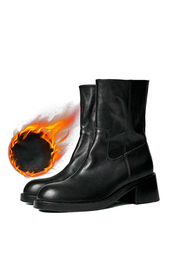 Sovante Business Dress Boots