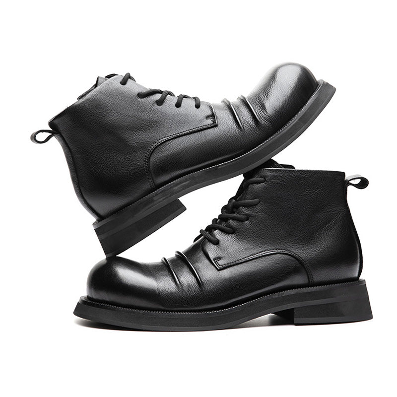 Serpatura Business Dress Boots
