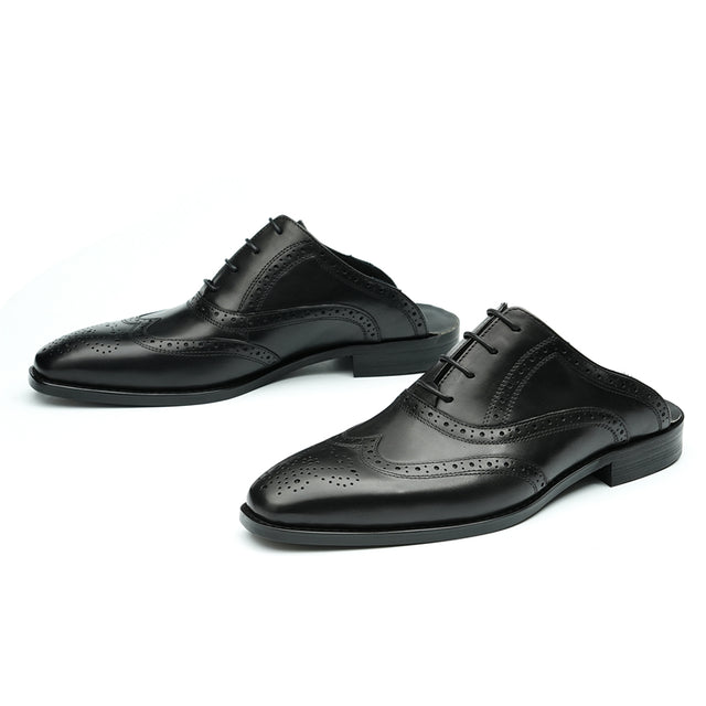 Serpatura Croctex Lace Derbys