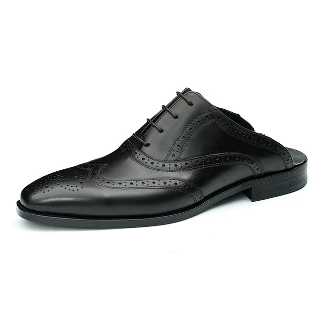 Serpatura Croctex Lace Derbys