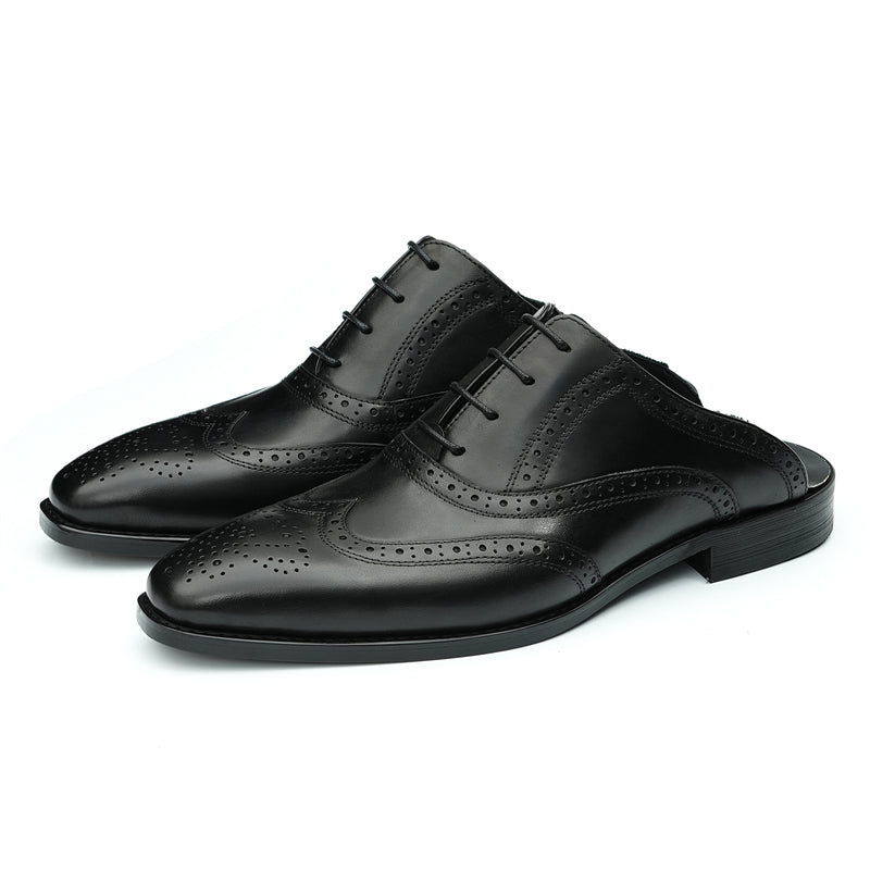 Serpatura Croctex Lace Derbys