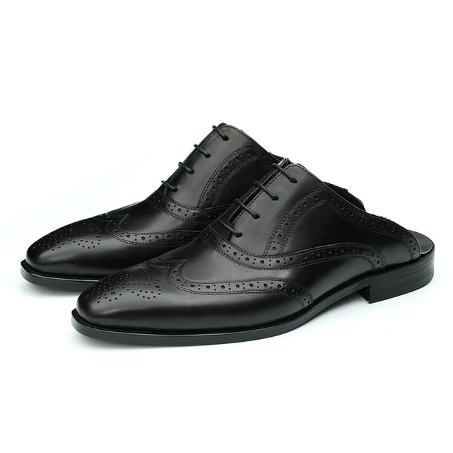 Serpatura Croctex Lace Derbys