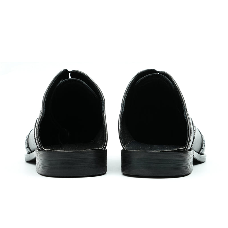 Serpatura Croctex Lace Derbys