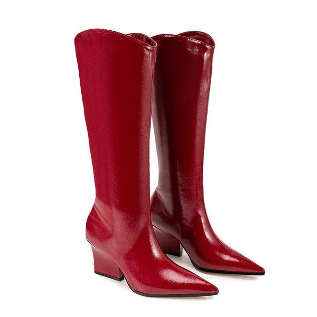 Aurastyle Luxalon Prestige Knee Highs