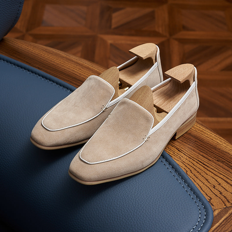 Serenlux Jubilance Loafers