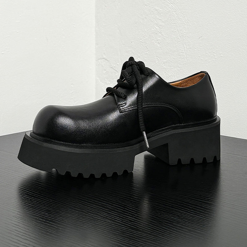 Opulessa Classic Brogue