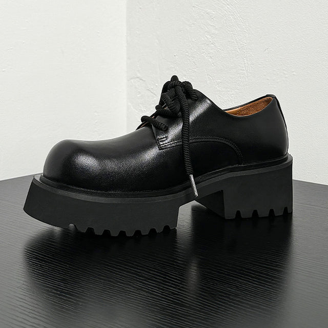 Opulessa Classic Brogue