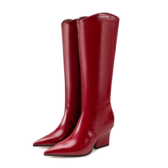 Aurastyle Luxalon Prestige Knee Highs