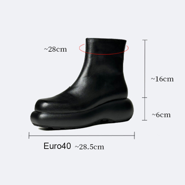 Diamoré Lux Dress Boot