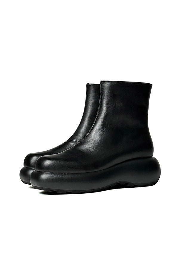 Diamoré Lux Dress Boot