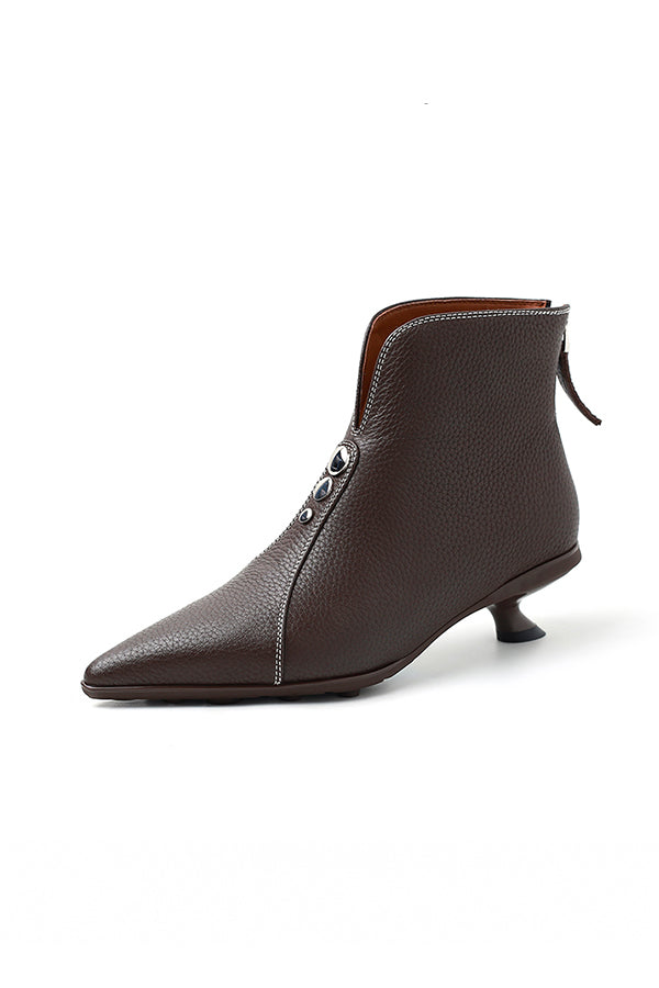 Veltique Timeless Towering Boots