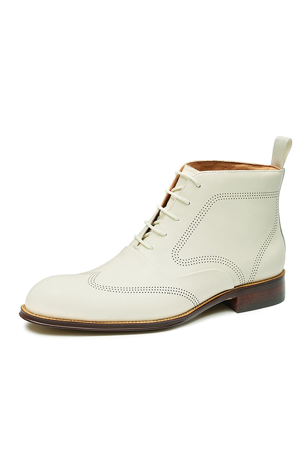 Snakara Regal Casual Boots