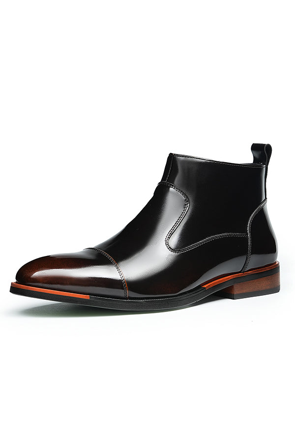 Veltique Opulessa Formal Boots